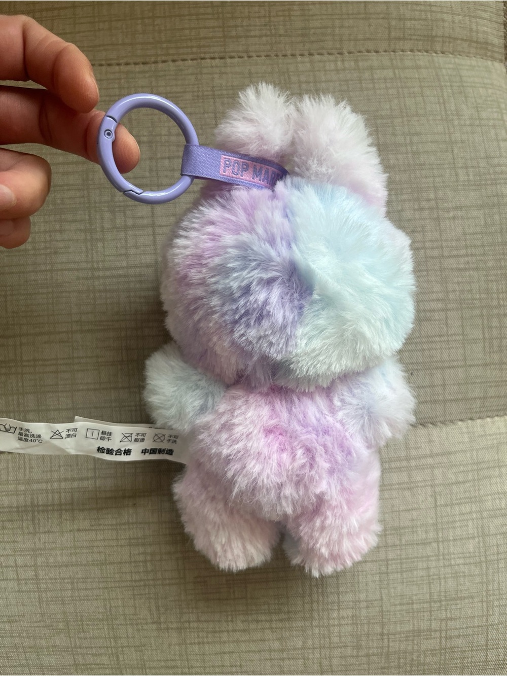 Labubu Doll - Picture 2 of 7